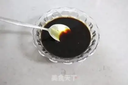 Make White chicken legs step 8