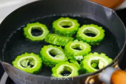Make Bitter meat step 4