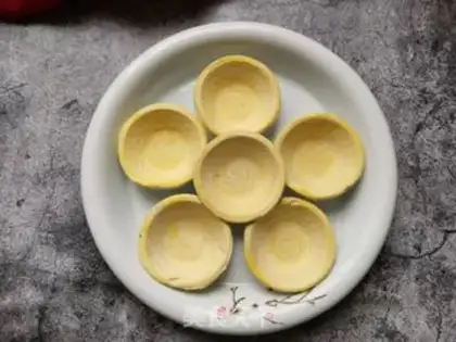 Make Mango cheese balls step 0