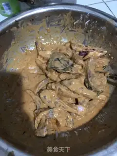 Make Fish step 0