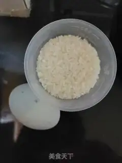 Make Porridge step 0