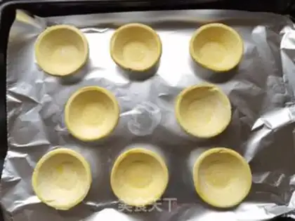 Make Mango cheese balls step 2