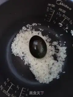 Make Porridge step 1