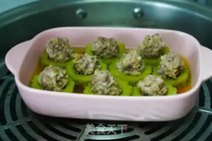 Make Bitter meat step 8