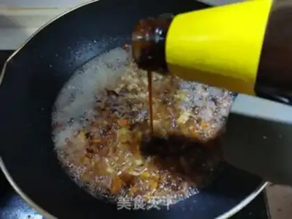 Make Frozen meat sauce step 10