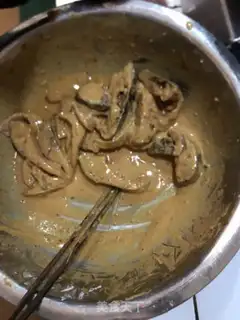 Make Fish step 2