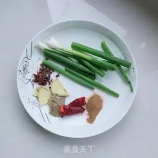 Make Home smoky fish step 2