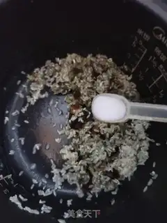 Make Porridge step 3