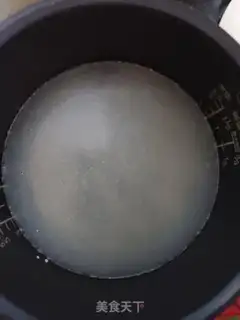 Make Porridge step 4