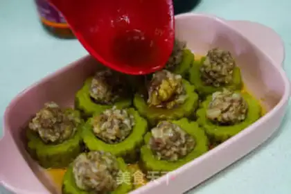 Make Bitter meat step 10
