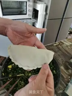 Make Onion box step 19