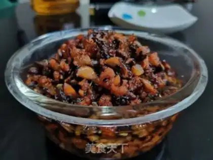 Make Frozen meat sauce step 13