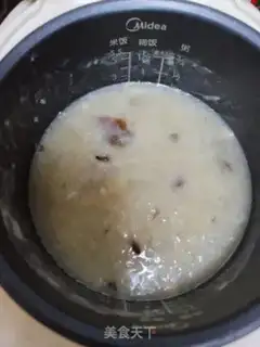 Make Porridge step 6