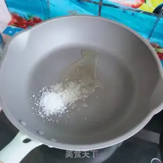 Make Home smoky fish step 5