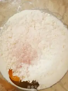 Make Yogurt waffles step 3