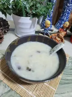 Make Porridge step 7