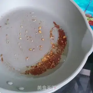 Make Home smoky fish step 6