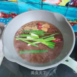 Make Home smoky fish step 8
