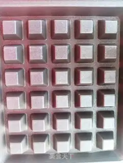 Make Yogurt waffles step 6