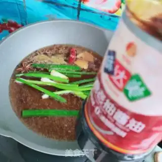 Make Home smoky fish step 9