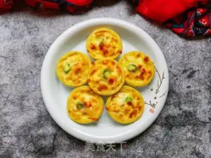 Make Mango cheese balls step 13