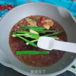 Make Home smoky fish step 11