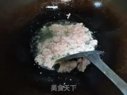 Make Meatloaf and red pepper step 1