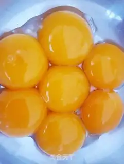 Make Butter cake step 1