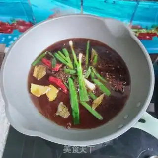 Make Home smoky fish step 13