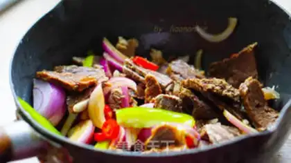 Make Beef step 7