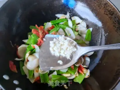 Make Dutch beans step 10