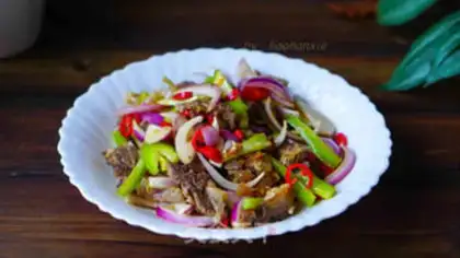 Make Beef step 8