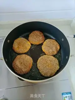 Make Pumpkin step 2