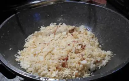 Make Salted curry step 4