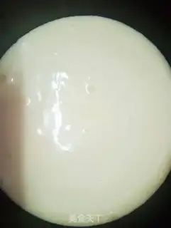 Make Butter cake step 5