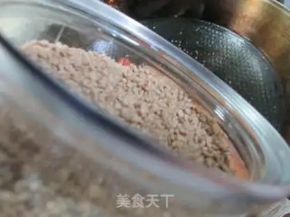 Make Boiled sausage step 7