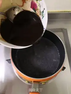 Make Tacos, pixie grass step 2