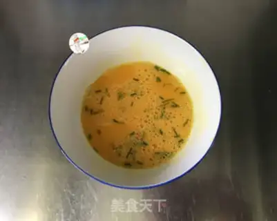 Make cucumber turkey noodles step 5