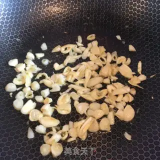 Make Potato cheese step 5