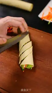 Make Time-dry tofu step 5