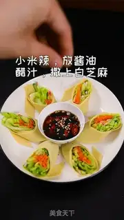 Make Time-dry tofu step 6
