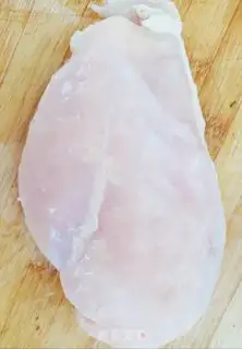 Make Chicken noodle step 1