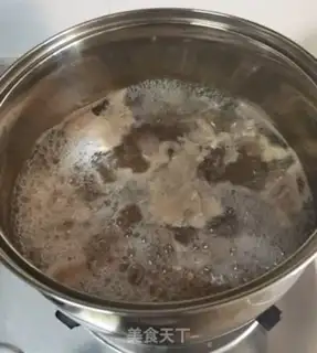 Make Homemade beef step 4