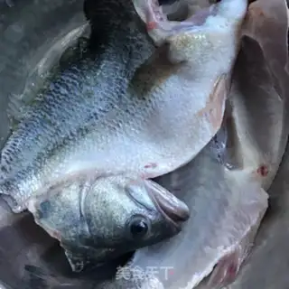 Make Spicy mackerel step 0
