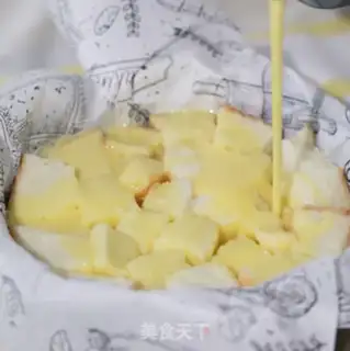Make Quick pizza step 2