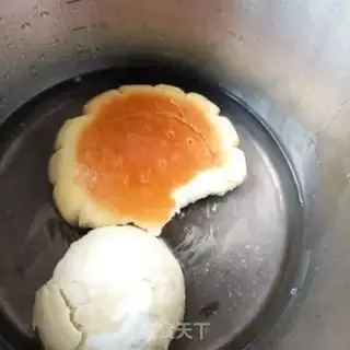 Make Corn oatmeal step 0