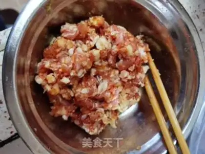 Make Tofu step 0