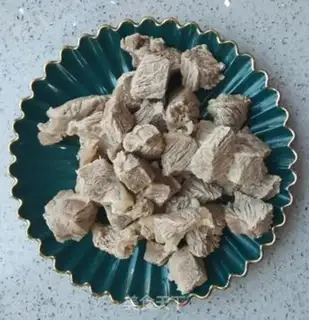 Make Homemade beef step 5