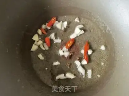 Make Cucumber shrimp and quinoa step 8