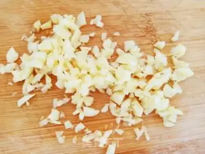 Make Chicken noodle step 3